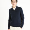 Celio Sweater Gecotont - Mens