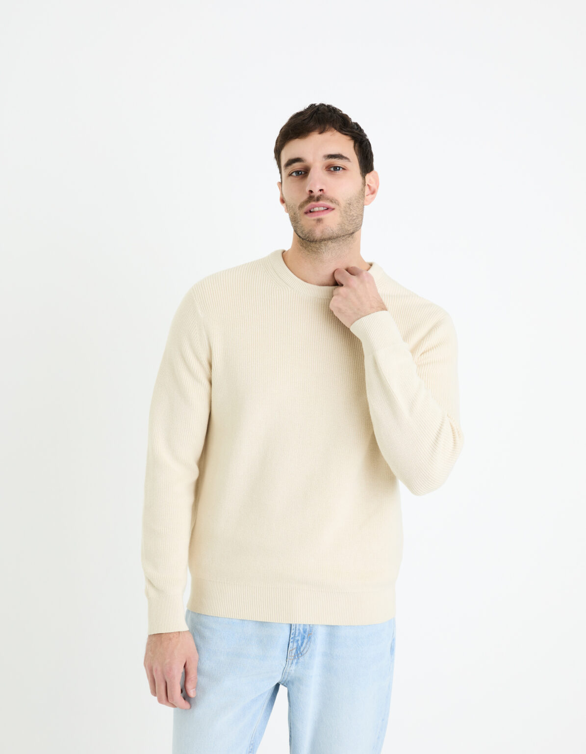 Celio Sweater Gexter - Men's