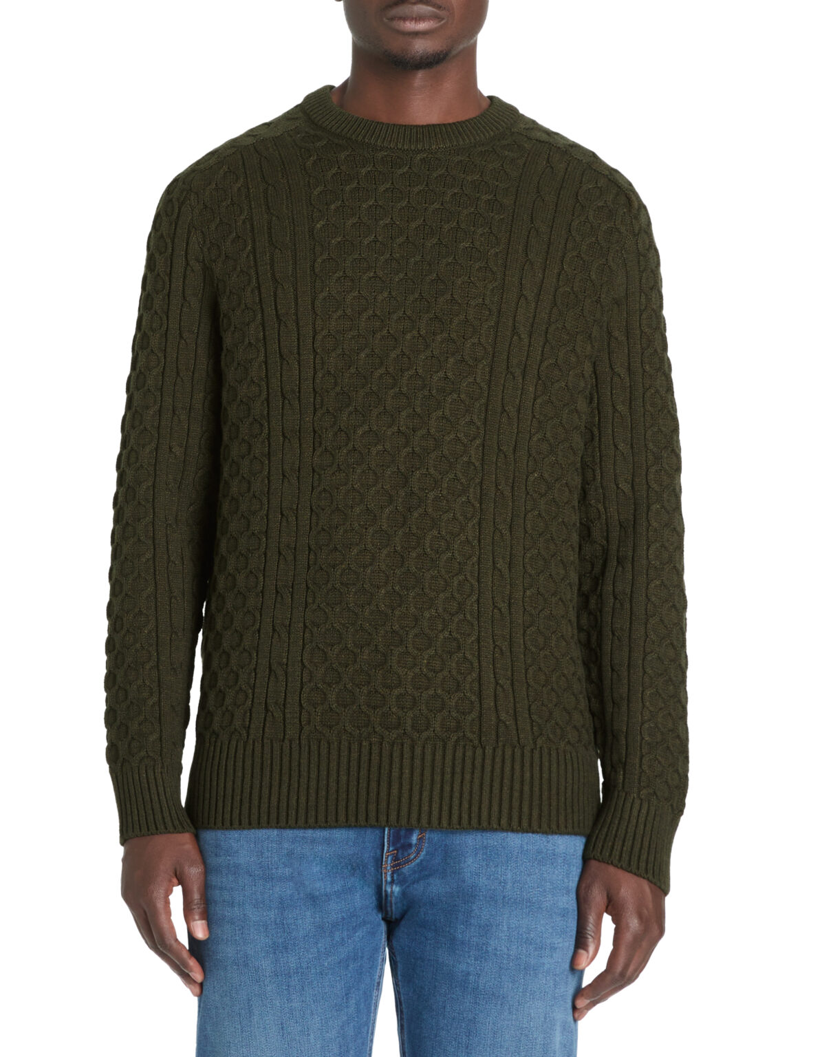 Celio Sweater Jedoyle - Men's