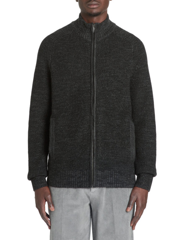Celio Sweater Jesweetzip - Men's