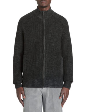 Celio Sweater Jesweetzip - Men's