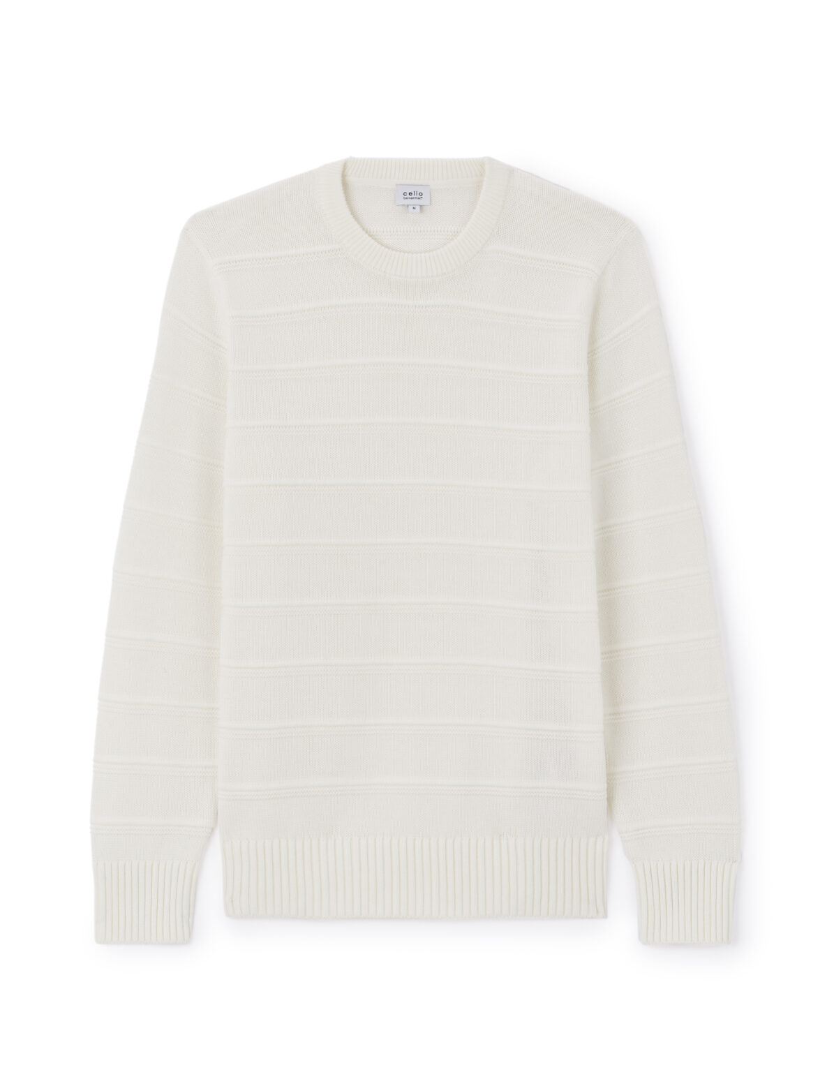 Celio Sweater Leaaron - Men's