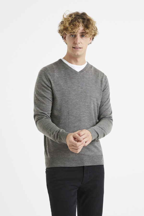 Celio Sweater Semeriv - Men's