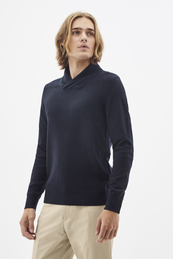 Celio Sweater Sepiz - Men's
