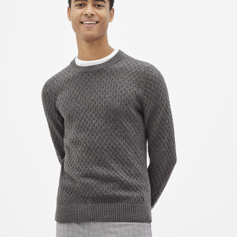 Celio Sweater Sesaddle - Men's