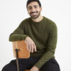 Celio Sweater Vecable - Men's