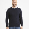 Celio Sweater Vecrewflex - Men's