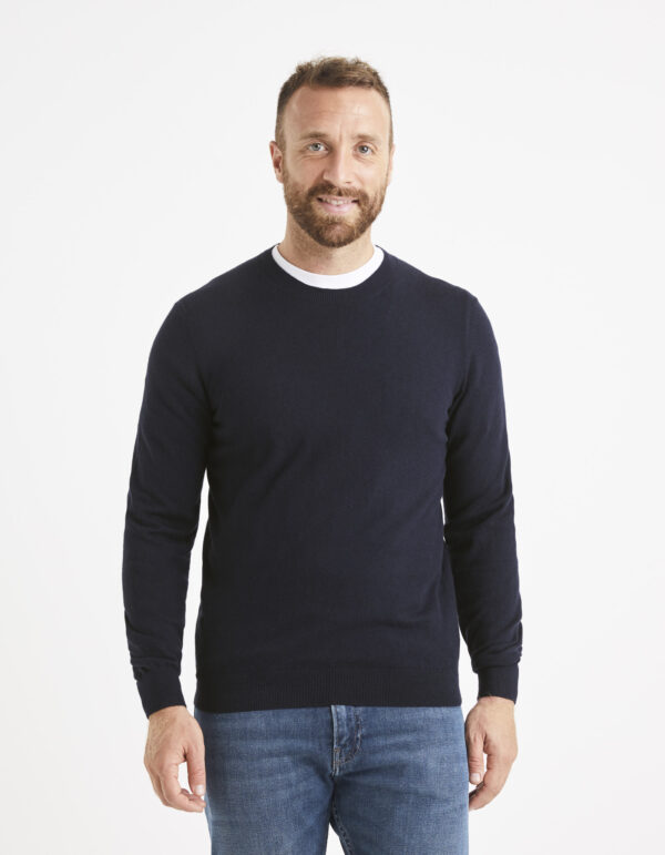 Celio Sweater Vecrewflex - Men's