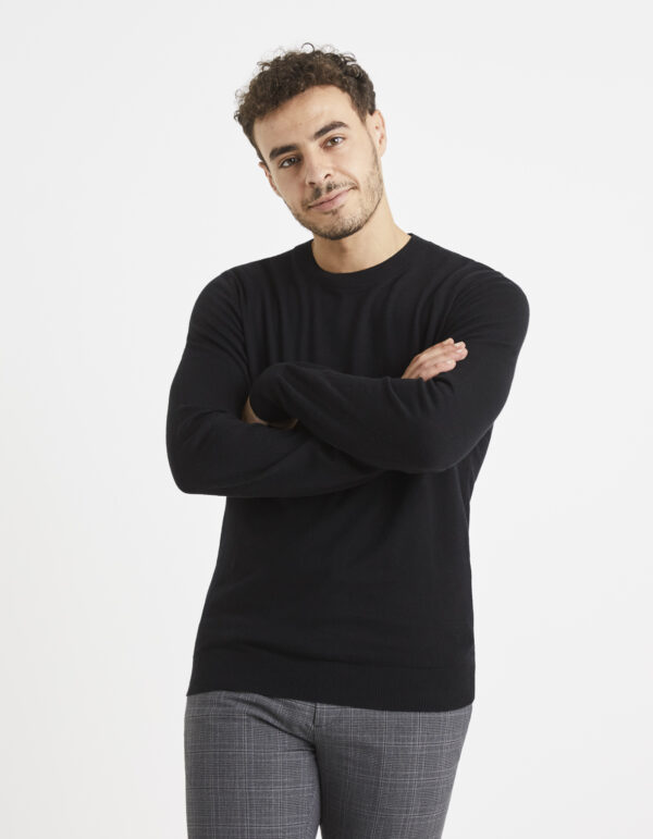 Celio Sweater Vecrewflex - Men's