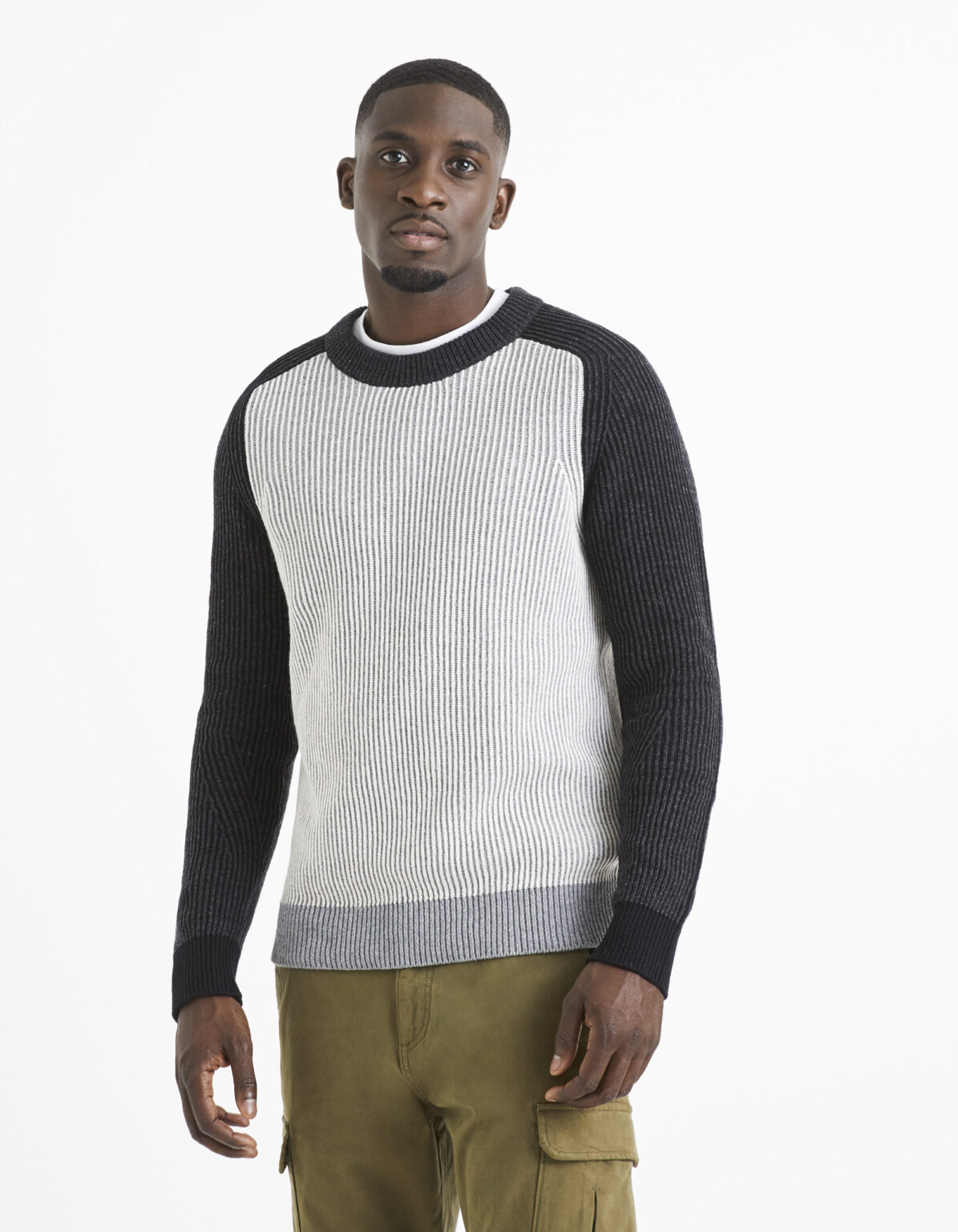 Celio Sweater Veriblock - Men
