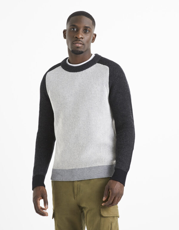 Celio Sweater Veriblock - Men