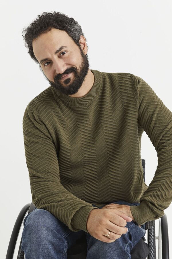 Celio Sweater Verona - Men's