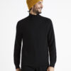 Celio Sweater with turtleneck Cerouley - Men