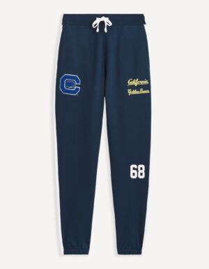 Celio Sweatpants California Golden Bears - Men Celio Sweatpants California Golden Bears - Men