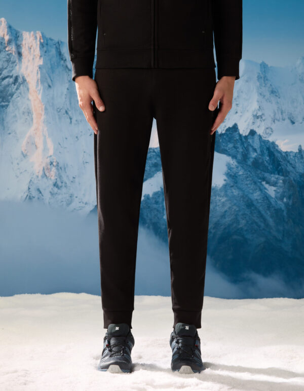 Celio Sweatpants Chamonix-Mont-Blanc - Men's Celio Sweatpants Chamonix-Mont-Blanc - Men's