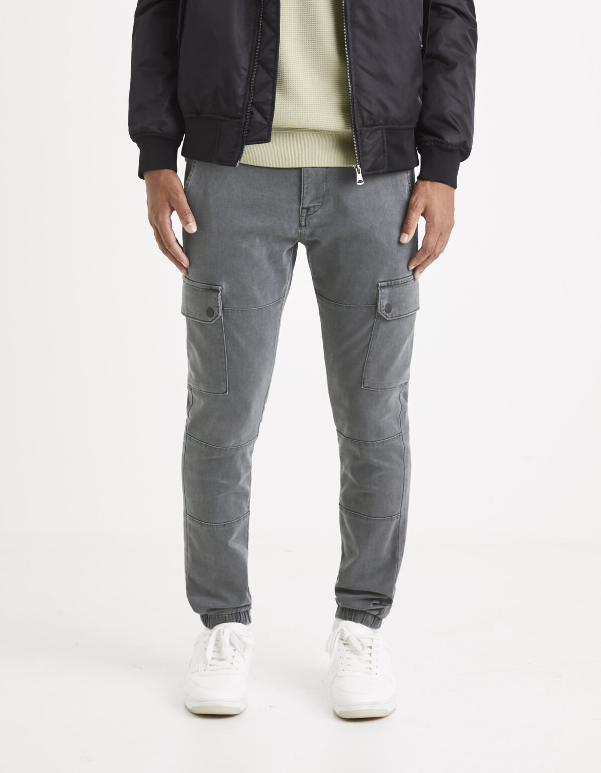 Celio Sweatpants Solyte - Men's