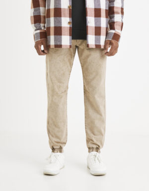 Celio Sweatpants Vosyd - Men's