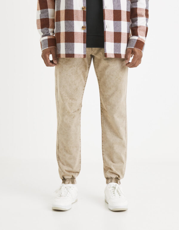 Celio Sweatpants Vosyd - Men's