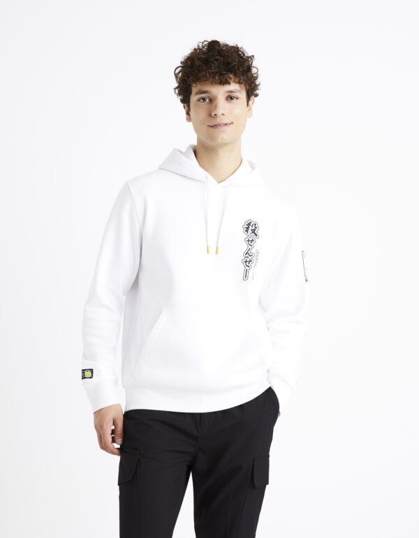 Celio Sweatshirt Assassination Classroom - Men
