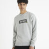 Celio Sweatshirt Batman - Mens