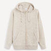 Celio Sweatshirt Becolo hooded - Men