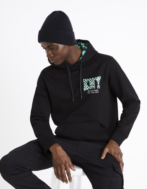 Celio Sweatshirt Demon Slayer - Men