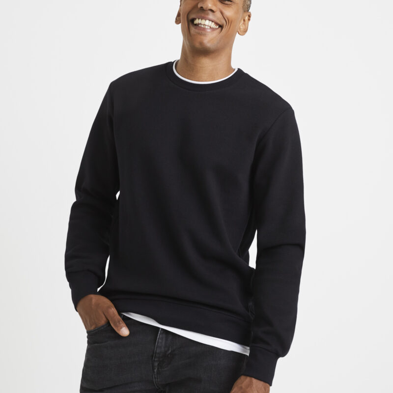 Celio Sweatshirt Ledbleco - Men's