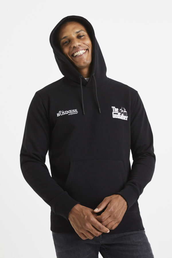 Celio Sweatshirt Lvegodsw - Men's