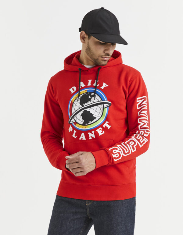 Celio Sweatshirt Lvemansw - Men's
