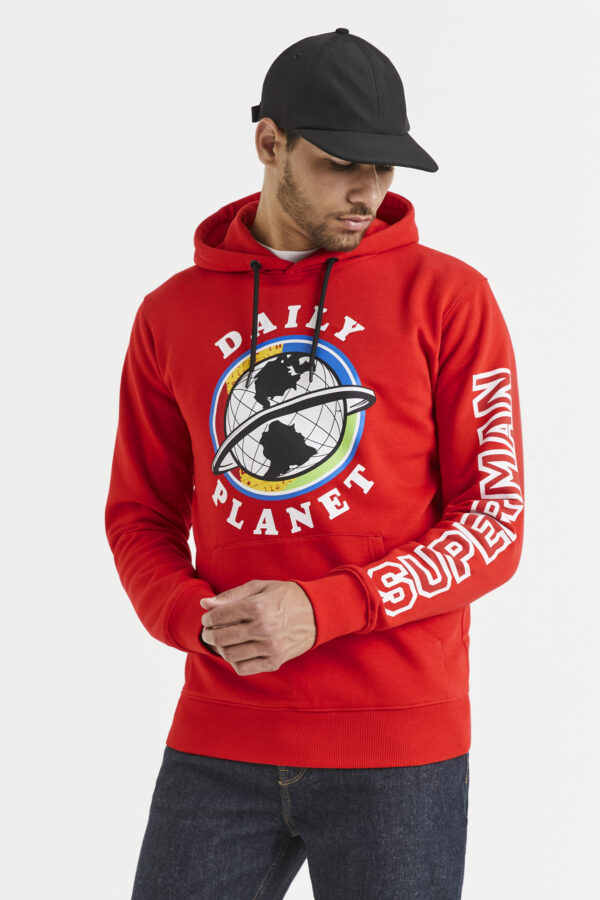Celio Sweatshirt Lvemansw - Men's