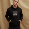 Celio Sweatshirt Muhammad Ali - Mens