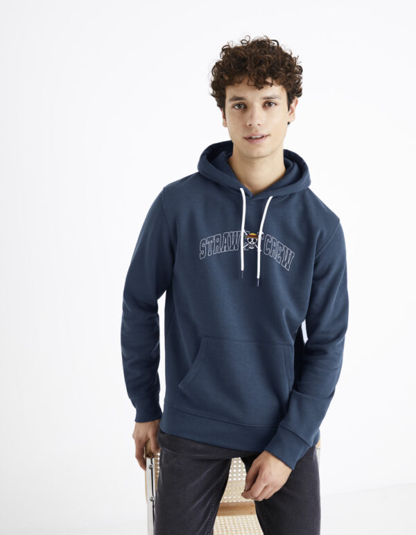 Celio Sweatshirt One Piece - Men
