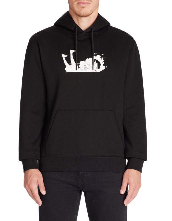 Celio Sweatshirt Oni by Louisin San - Men's