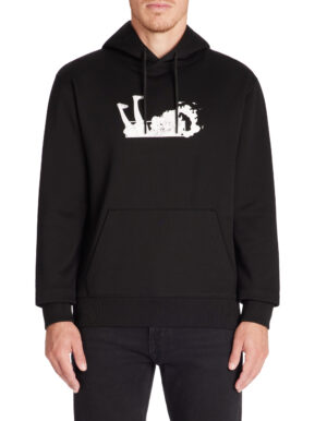 Celio Sweatshirt Oni by Louisin San - Men's