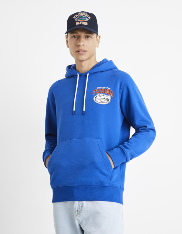 Celio Sweatshirt University of Florida - Men