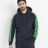 Celio Sweatshirt Vebandit hooded - Men