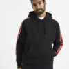 Celio Sweatshirt Vebandit hooded - Men