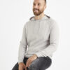 Celio Sweatshirt Velvet - Men's