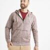 Celio Sweatshirt Vemoulino - Men's