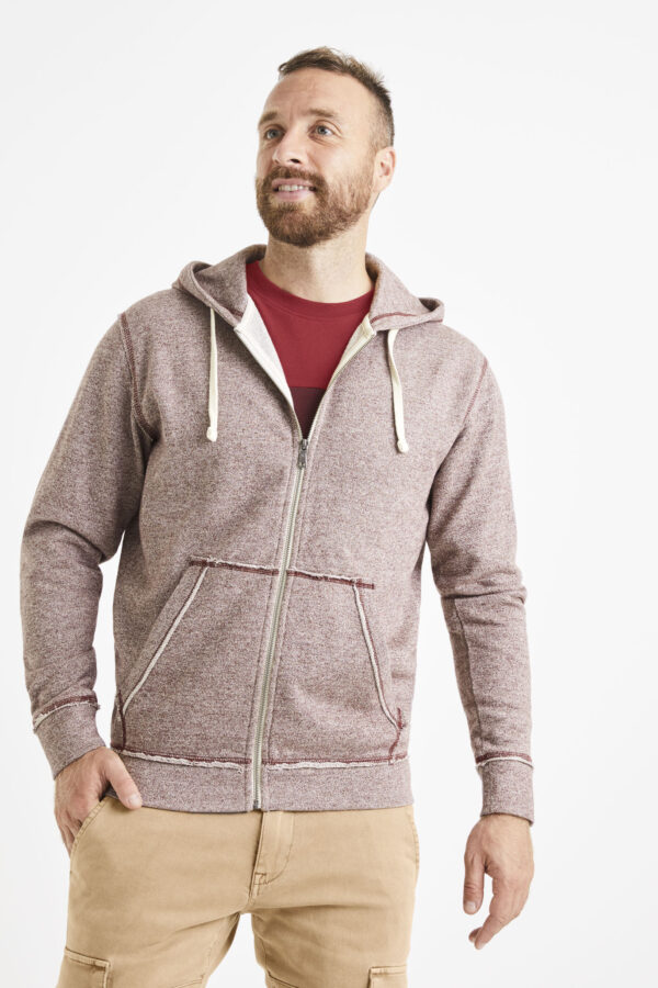 Celio Sweatshirt Vemoulino - Men's