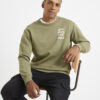Celio Sweatshirt Veprice - Men's