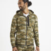 Celio Sweatshirt Veyoke - Men's