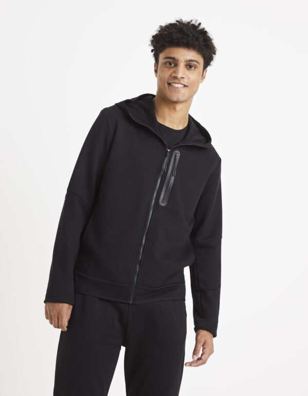 Celio Sweatshirt Veyoke - Men's