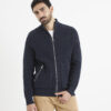 Celio Sweatshirt Vezipper - Men's