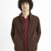 Celio Sweatshirt fleece Cepolaire - Men