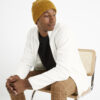 Celio Sweatshirt fleece Cepolaire - Men