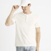 Celio T-Shirt Cegabble Short Sleeve - Men