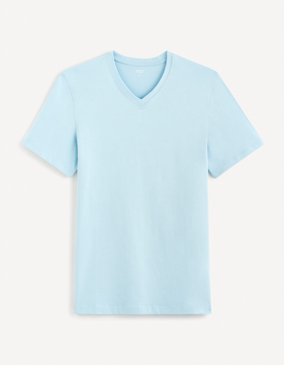 Celio T-Shirt Debasev - Men's