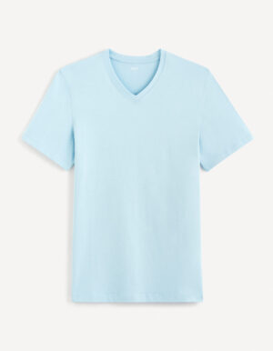 Celio T-Shirt Debasev - Men's