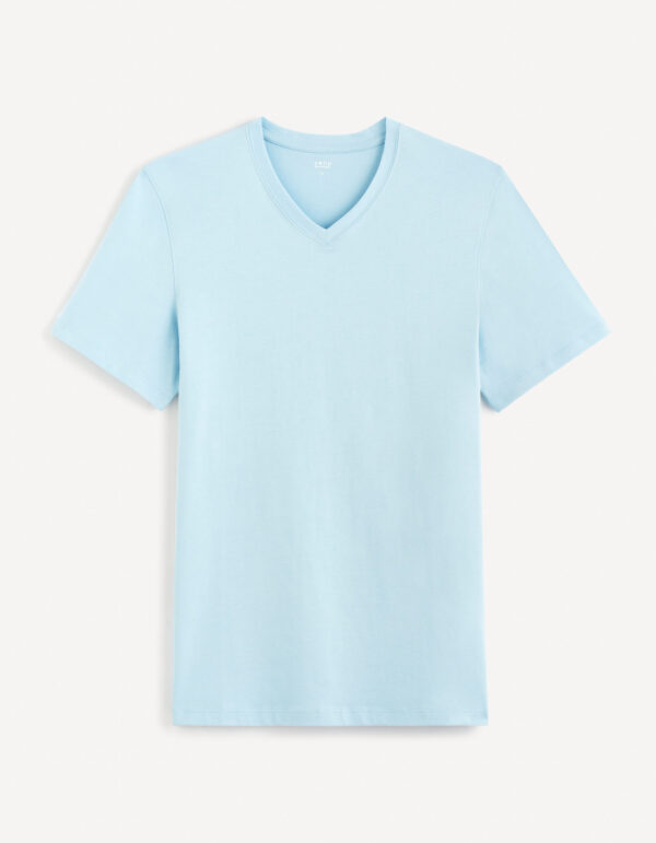 Celio T-Shirt Debasev - Men's